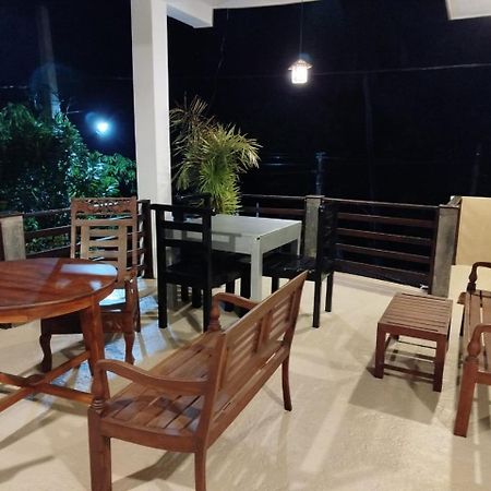 Siyon Yula - Guest House 希克杜沃 外观 照片
