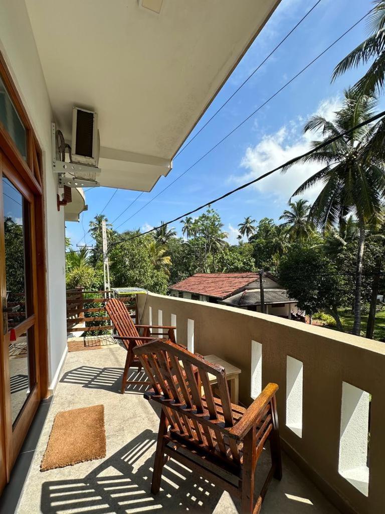 Siyon Yula - Guest House 希克杜沃 客房 照片