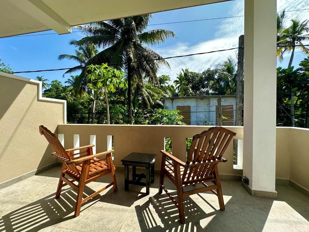 Siyon Yula - Guest House 希克杜沃 客房 照片