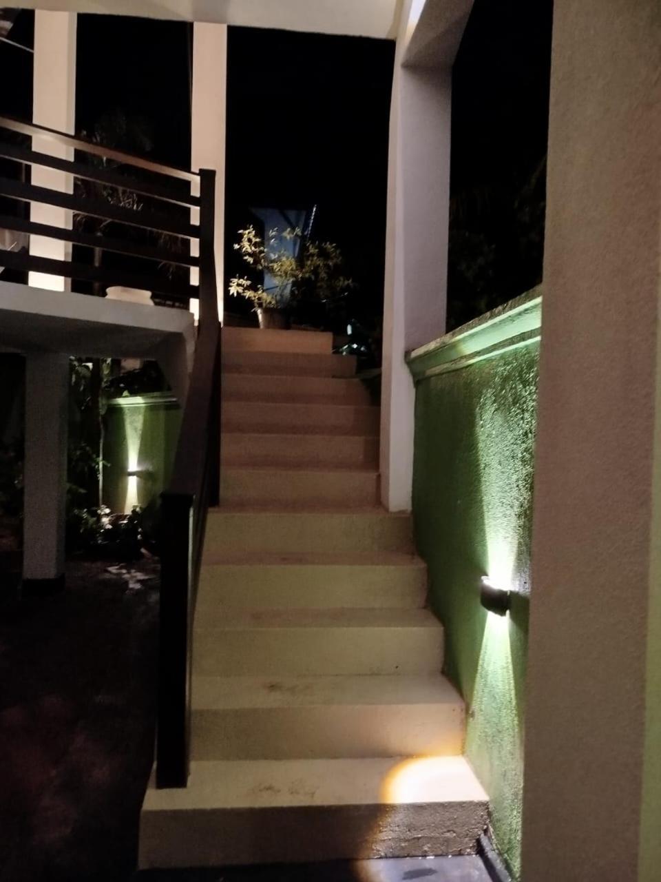 Siyon Yula - Guest House 希克杜沃 外观 照片