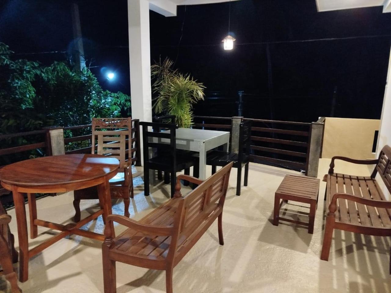 Siyon Yula - Guest House 希克杜沃 外观 照片