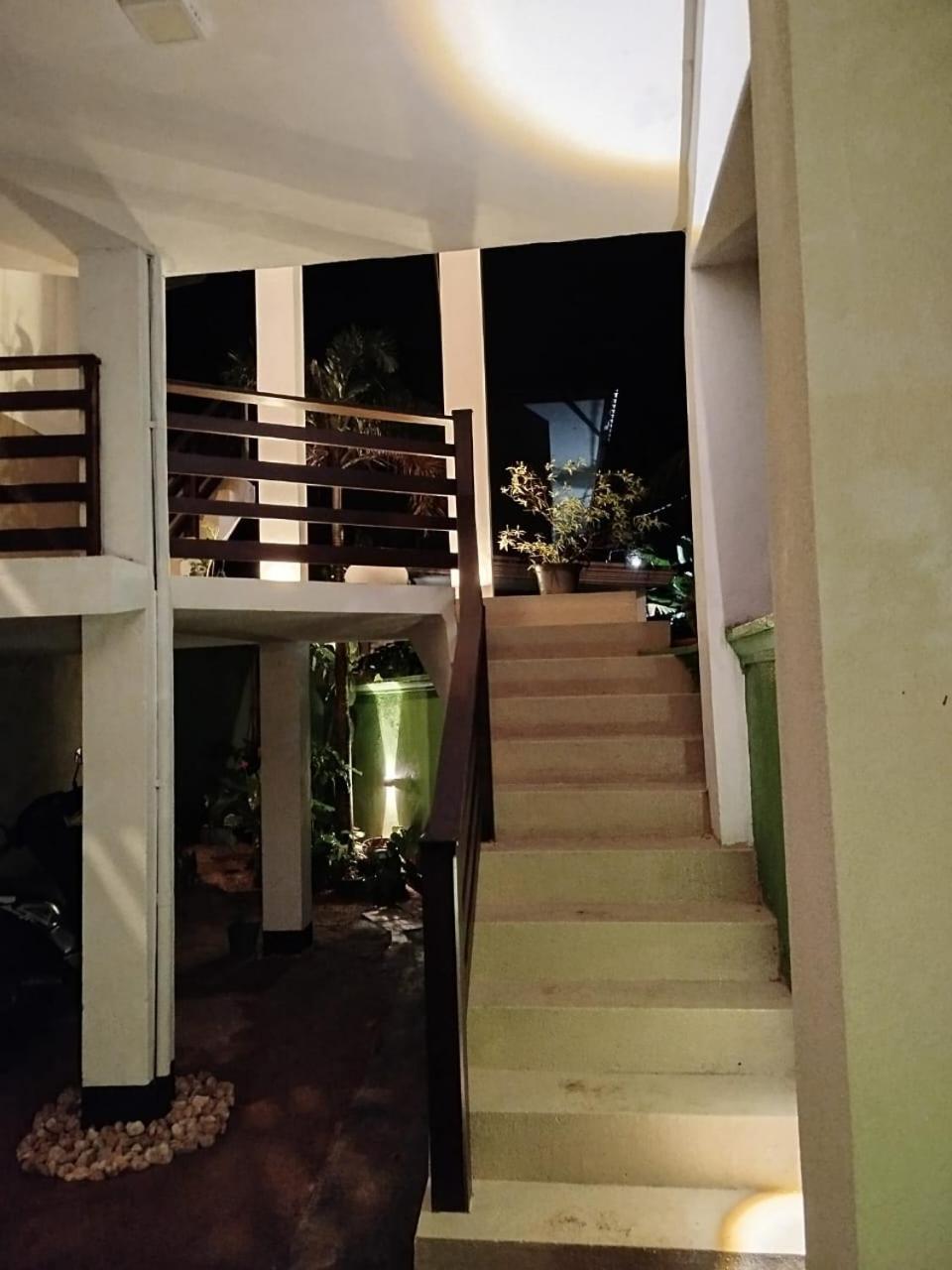 Siyon Yula - Guest House 希克杜沃 外观 照片
