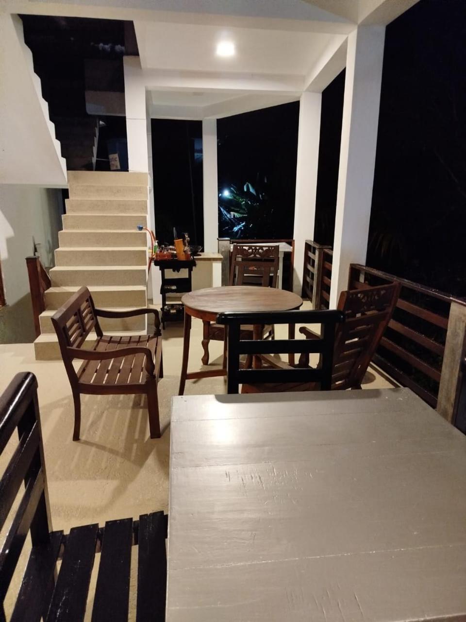 Siyon Yula - Guest House 希克杜沃 外观 照片