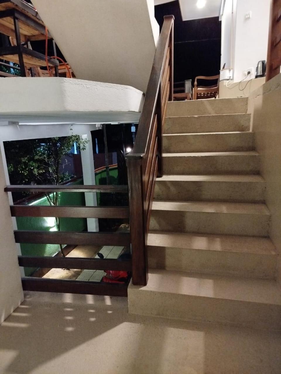 Siyon Yula - Guest House 希克杜沃 外观 照片