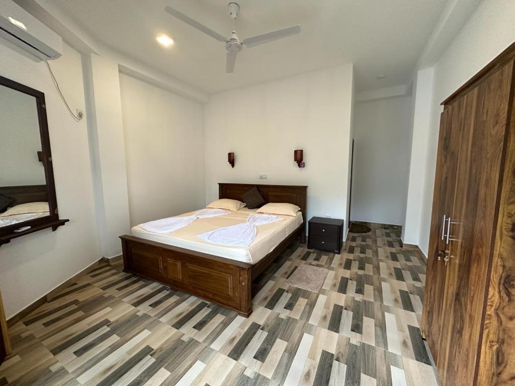 Siyon Yula - Guest House 希克杜沃 外观 照片