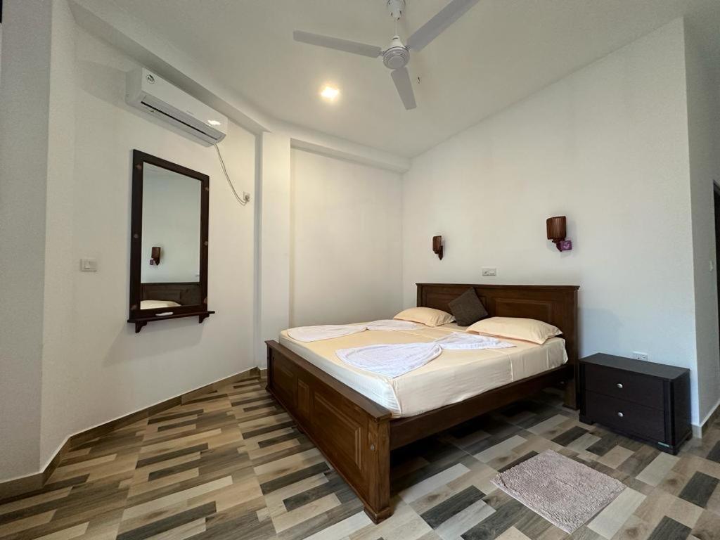 Siyon Yula - Guest House 希克杜沃 外观 照片