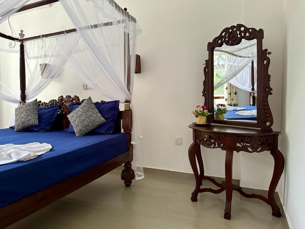 Siyon Yula - Guest House 希克杜沃 外观 照片