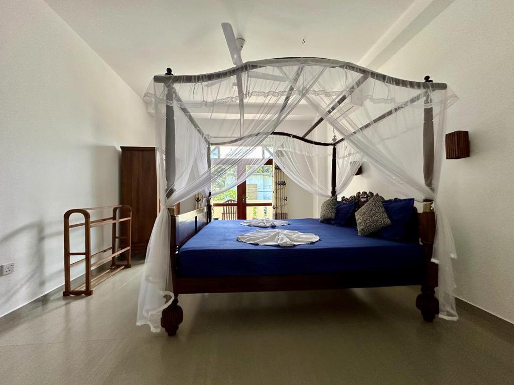 Siyon Yula - Guest House 希克杜沃 外观 照片