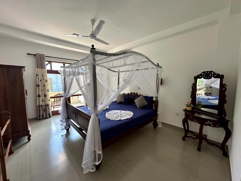 Siyon Yula - Guest House 希克杜沃 外观 照片
