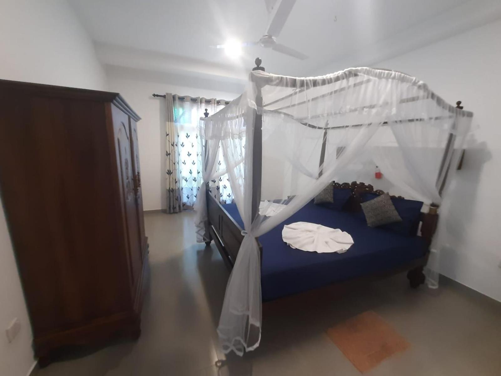 Siyon Yula - Guest House 希克杜沃 外观 照片