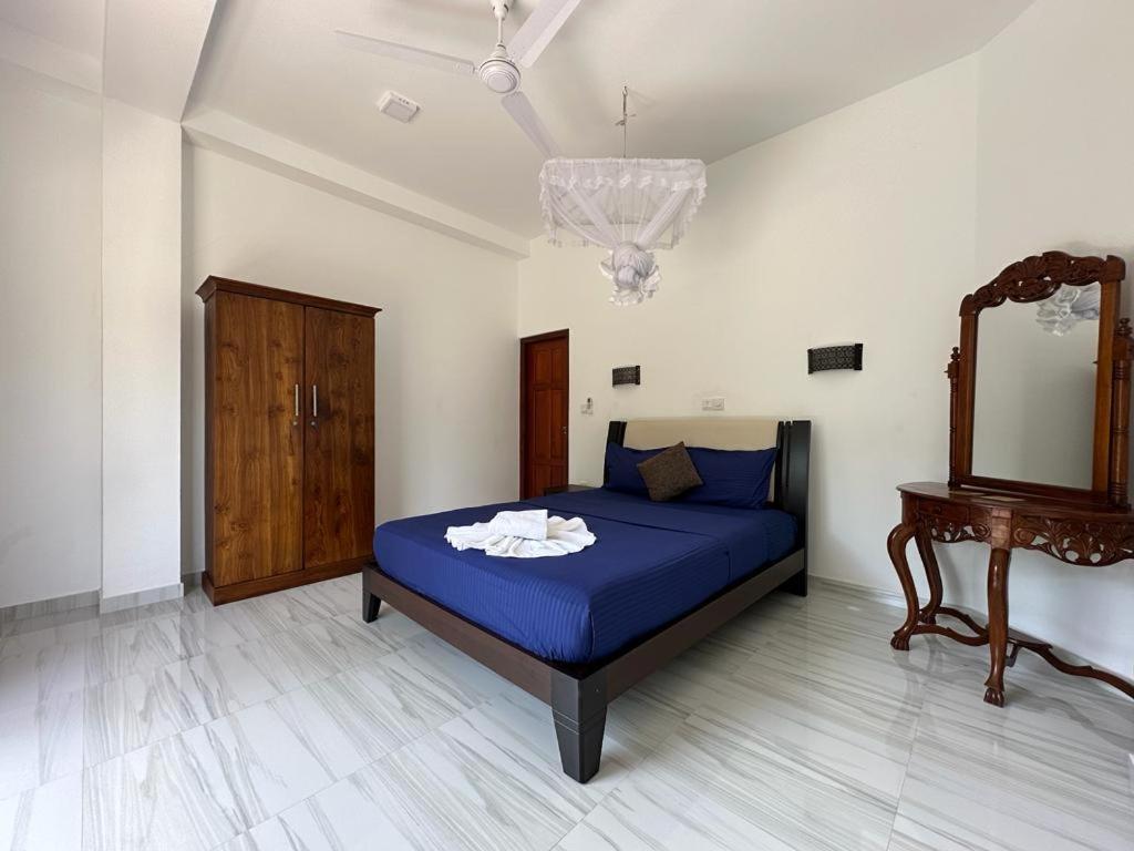 Siyon Yula - Guest House 希克杜沃 外观 照片