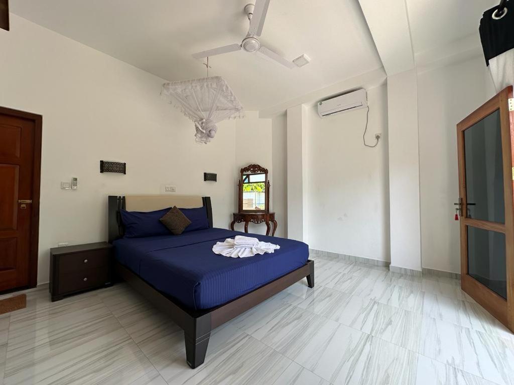 Siyon Yula - Guest House 希克杜沃 外观 照片
