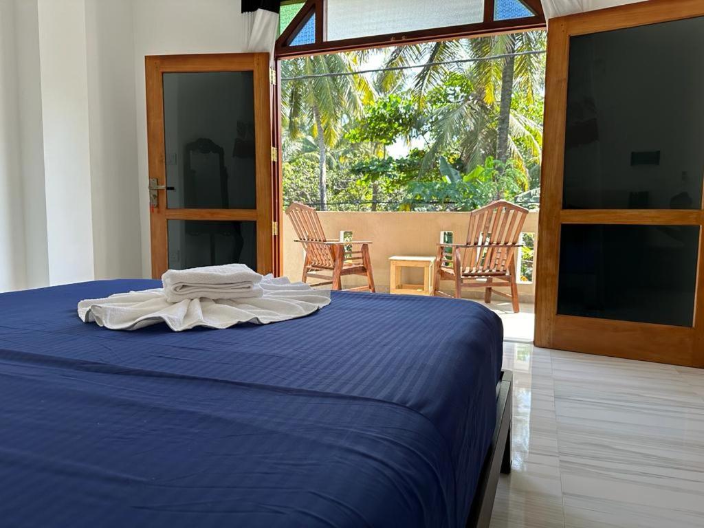 Siyon Yula - Guest House 希克杜沃 外观 照片
